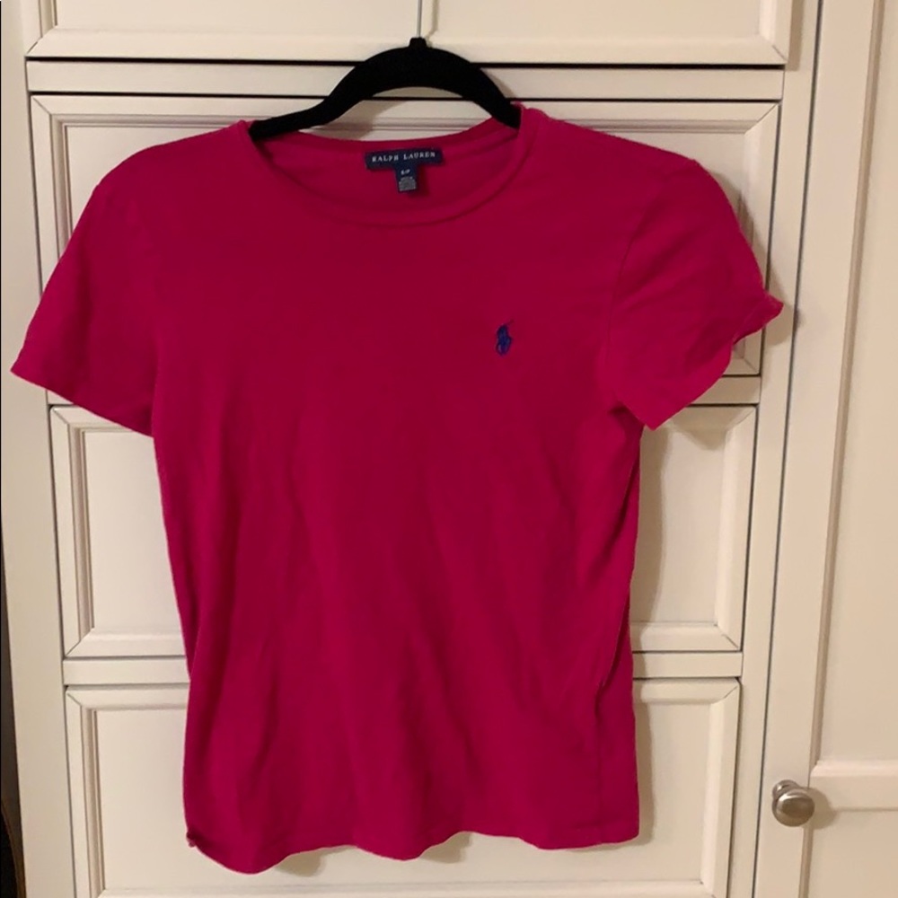 Polo Ralph Lauren T-Shirt